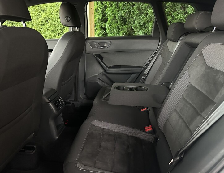 Seat Ateca 17