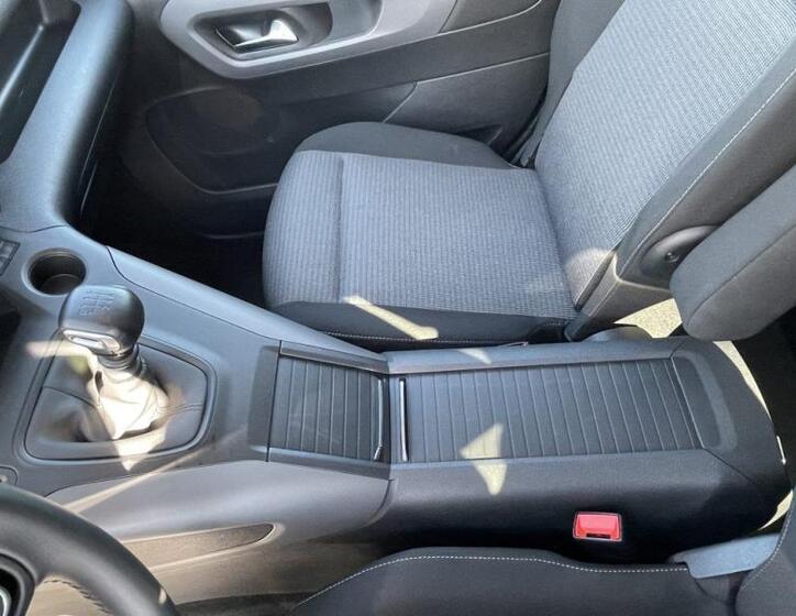 Toyota ProAce City Verso 28