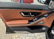 Mercedes-Benz Třídy S 4