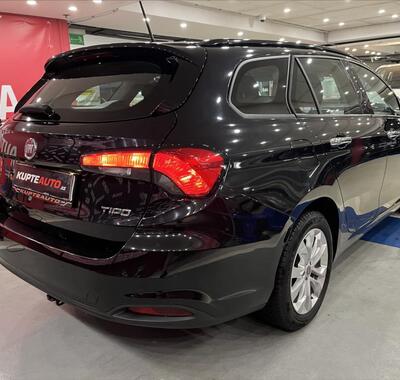 Fiat Tipo 5