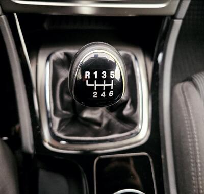 Ford Mondeo 19