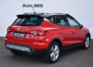 Seat Arona 8