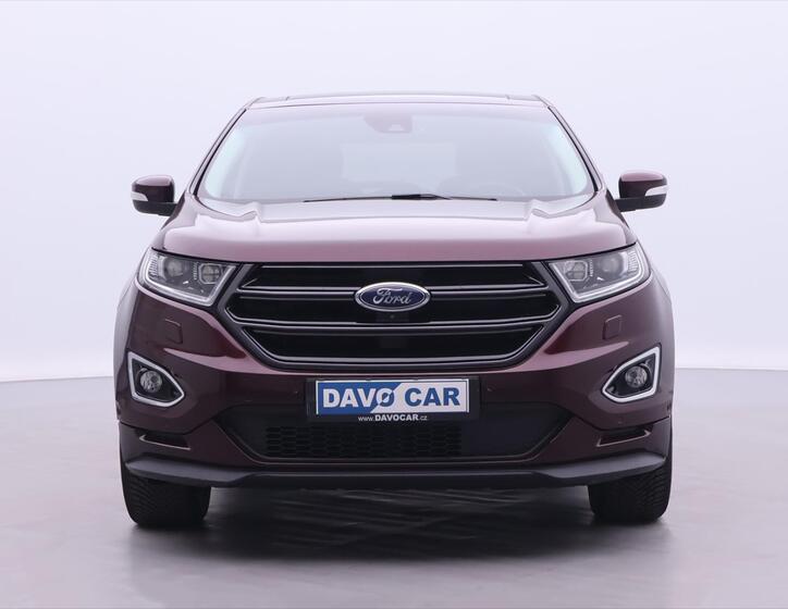 Ford Edge 2