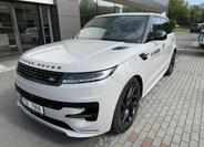 Land Rover Range Rover Sport 2
