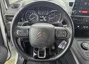Citroën Berlingo 10