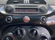 Fiat 500 25