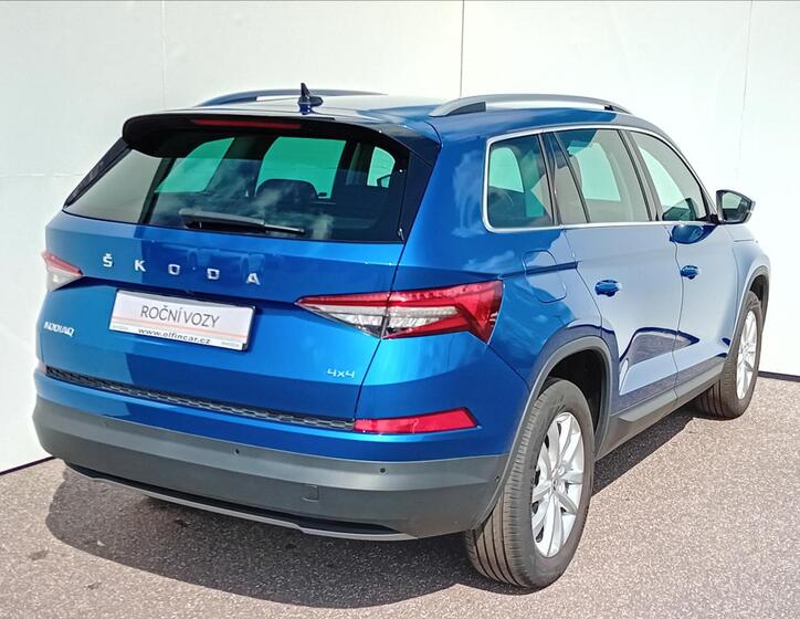 Škoda Kodiaq 2