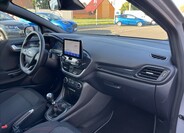 Ford Puma 21