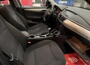 BMW X1 12