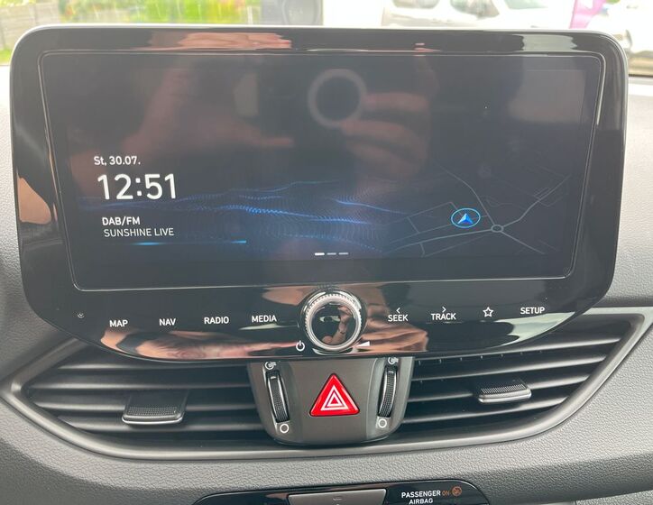 Hyundai i30 22