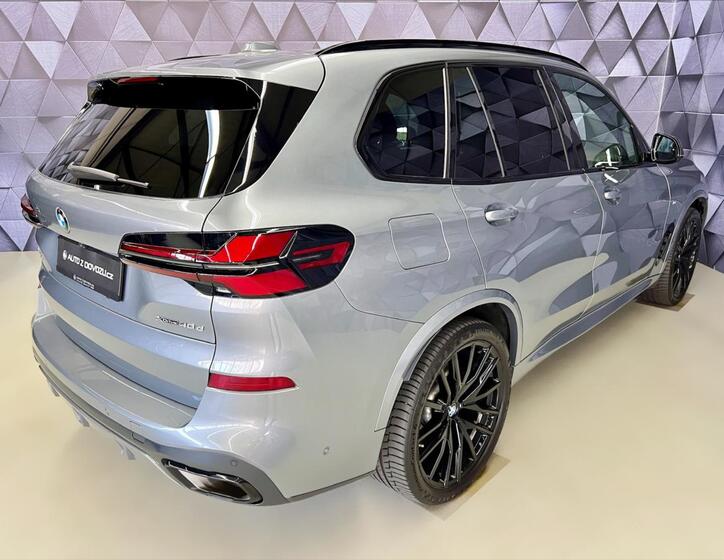 BMW X5 7