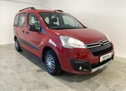 Citroën Berlingo 20