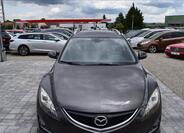 Mazda 6 3