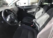 Volkswagen Golf Plus 6