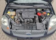 Ford Fiesta 34