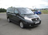 Fiat Scudo 4