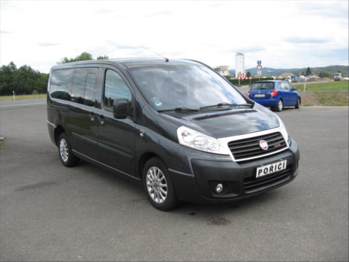 Fiat Scudo