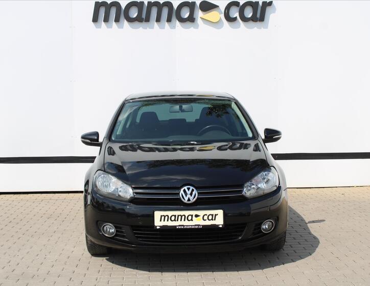 Volkswagen Golf 2