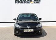 Volkswagen Golf 2