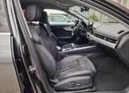 Audi A4 14