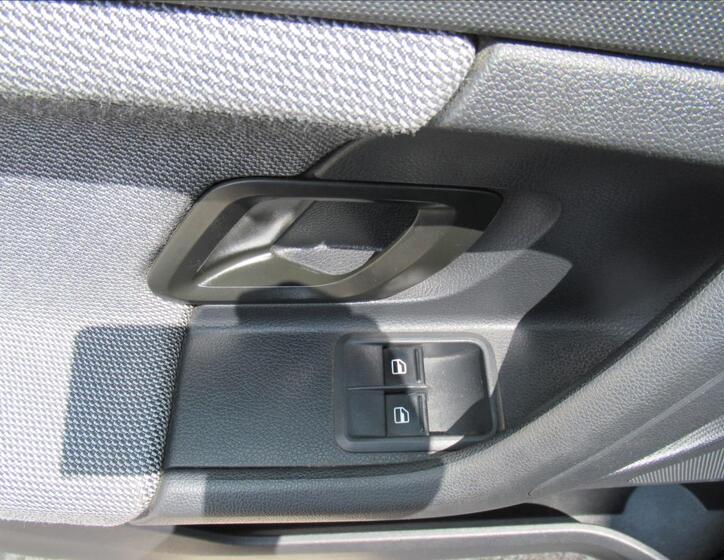 Škoda Fabia 14