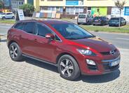 Mazda CX-7 3