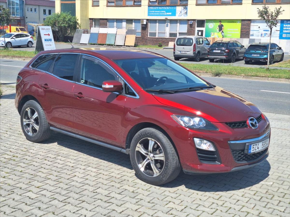 Mazda CX-7