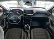Peugeot 2008 8