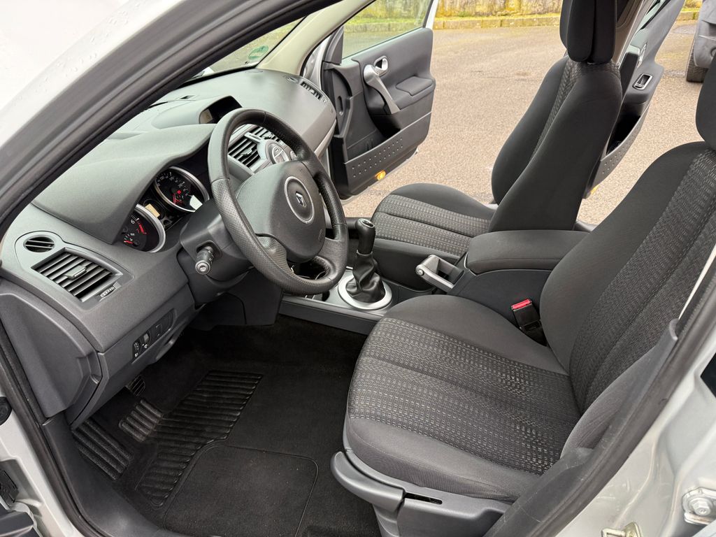 Renault Mégane