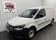Volkswagen Caddy 2