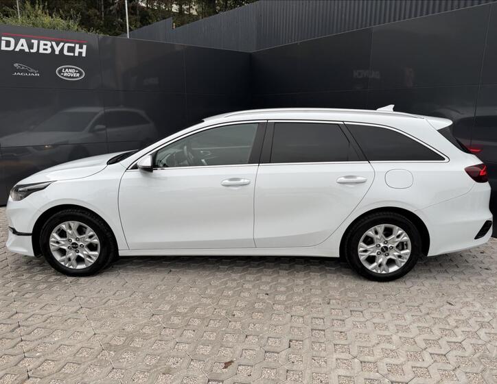 KIA Ceed 5