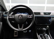 Škoda Superb 15