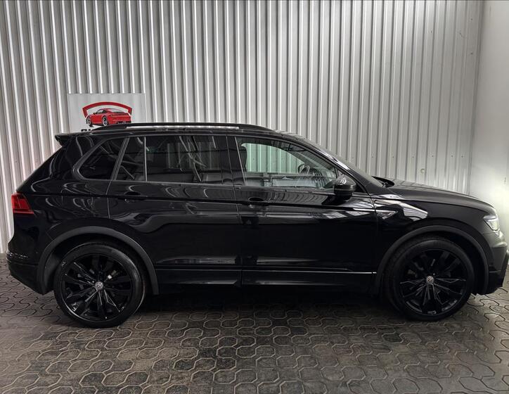 Volkswagen Tiguan 10