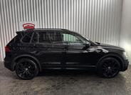 Volkswagen Tiguan 10