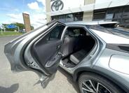 Toyota C-HR 20