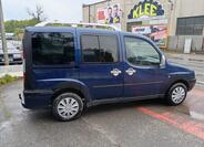 Fiat Dobló 12