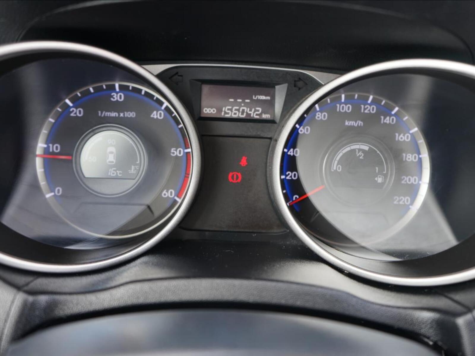 Hyundai ix35 11