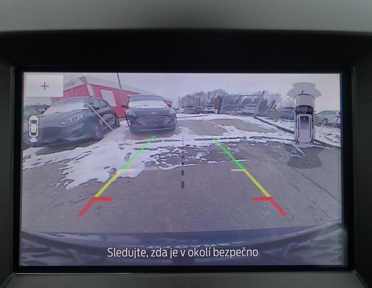 Ford S-MAX 17