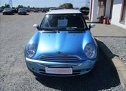 Mini Cooper 2