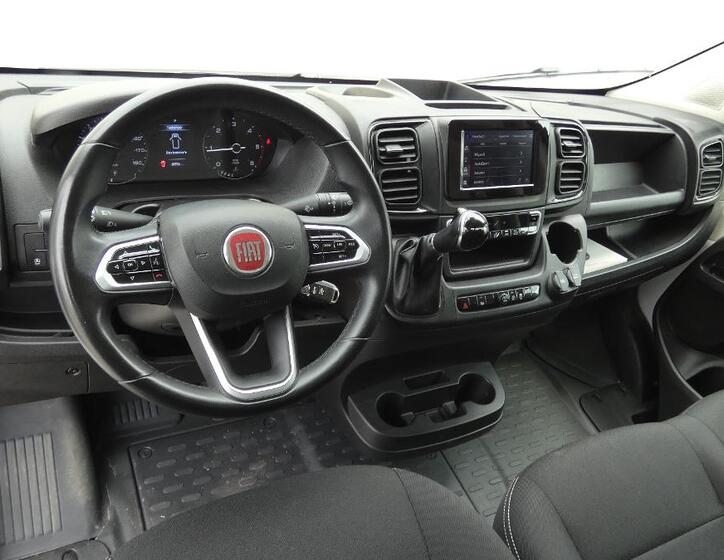 Fiat Ducato 5