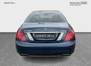Mercedes-Benz CL 4
