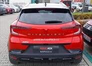 Mitsubishi ASX 5