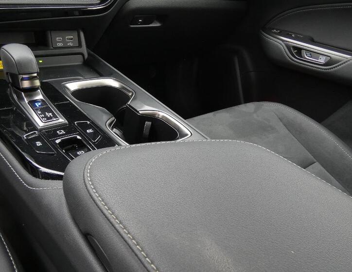 Lexus NX 350h 6