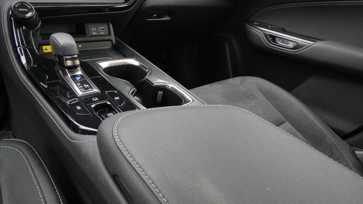 Lexus NX 350h