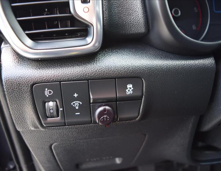 KIA Sportage 29