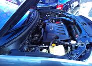 Mitsubishi Outlander 39