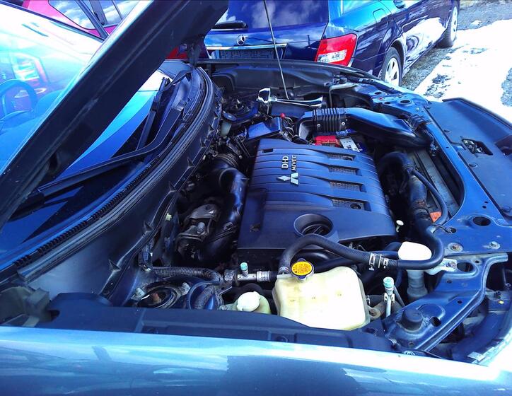 Mitsubishi Outlander 39