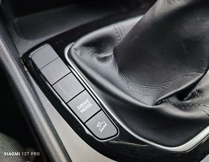 Hyundai Tucson 21