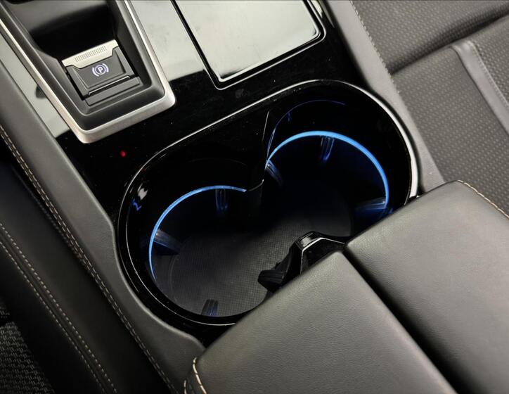 Peugeot 508 27