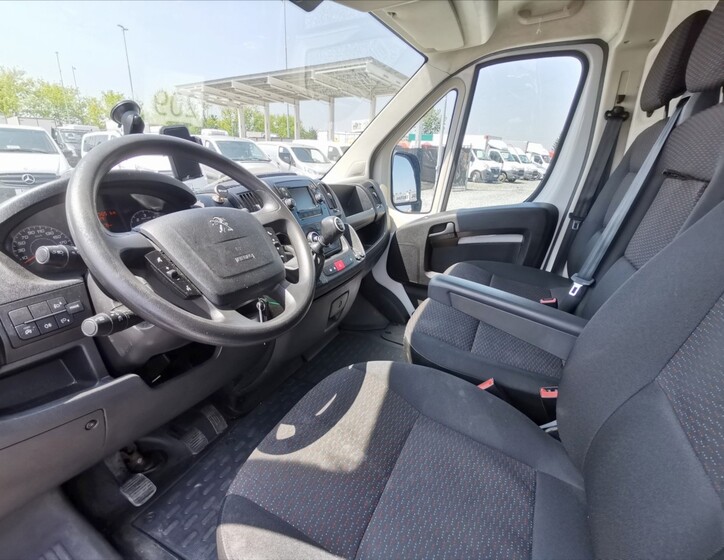 Peugeot Boxer 6